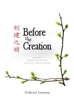 Before the Creation Bookcover